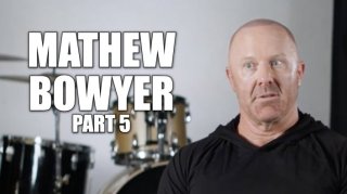 Matthew Bowyer on Ohtani Interpreter Ippei Mizuhara Getting 5 Years in Prison for Stealing