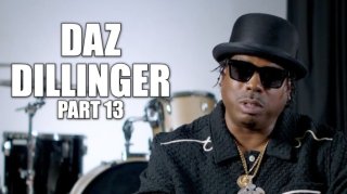 Daz Details Crying When He Heard His Friend 2 Pac Was Killed