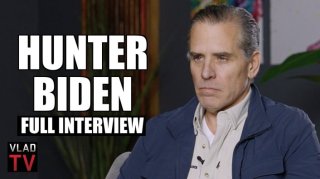 Former President Joe Biden's Son Hunter Biden Tells His Life Story (Uncensored Full Interview)