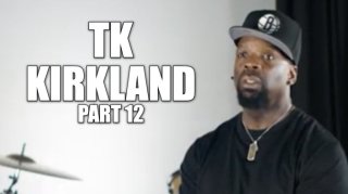 TK Kirkland: Druski is Not a Comedian, Playing with Religion Always Ends in Tragedy