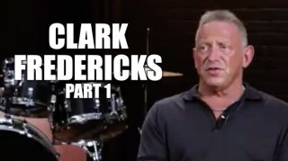 Clark Fredericks on Getting Molested by Boy Scout Leader for Years Starting at Age 12