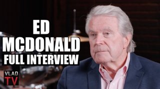 Mafia Prosecutor Ed McDonald Tells The Real "Goodfellas" Story (Uncensored Full Interview)