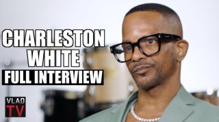 Charleston White on Boosie, Lil Durk, Yella Beezy, Mo3, Getting Arrested (Uncensored Full Interview)