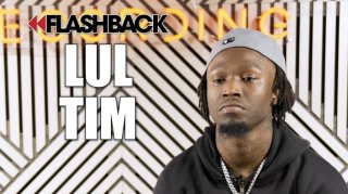 Lul Tim on How He'd Feel if Lil Durk Got Death Penalty for Killing His Friend Lul Pab (Flashback)