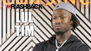 Lul Tim Predicted At Least 1 Person Will Snitch in Lil Durk's Murder-for-Hire Case (Flashback)