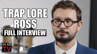 Trap Lore Ross Breaks Down Lil Durk's Case After Attending Entire Trial (Uncensored Full Interview)