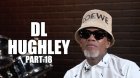 Image: DL Hughley: I Never Liked Diddy