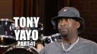 Image: Tony Yayo Threatens to Stop Doing VladTV Interviews