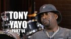 Image: Tony Yayo Laughs at Dame Dash Offering Roc-a-Fella Chain to $10M Reasonable Doubt Buyer