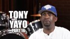 Image: Tony Yayo Responds to Fat Joe Saying He Would Trade His Right Hand Man for Tony Yayo