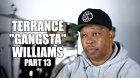 Image: Terrance "Gangsta" Williams on Why He Won't Show Up to Hot Boy Reunion Concert