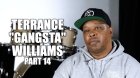 Image: Terrance "Gangsta" Williams: Slim is a Lot Richer than Birdman